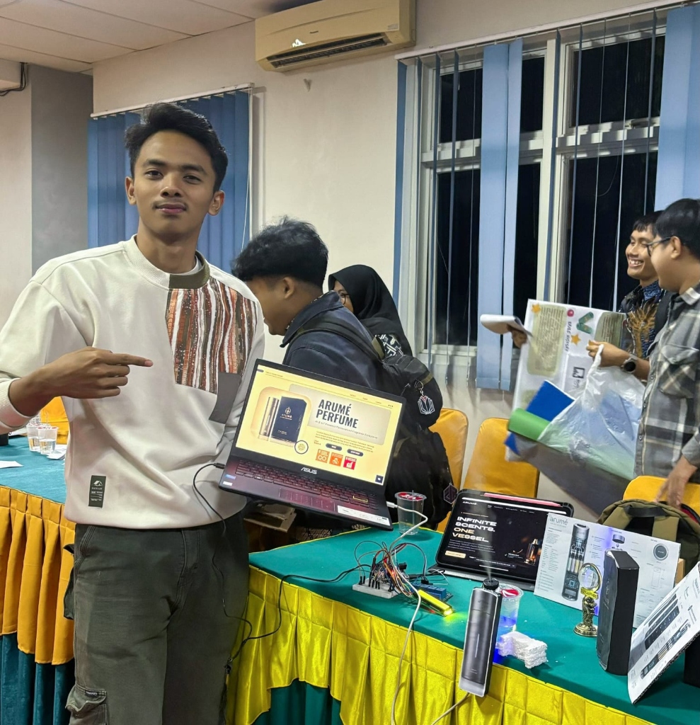 Best Team Final Project AFL