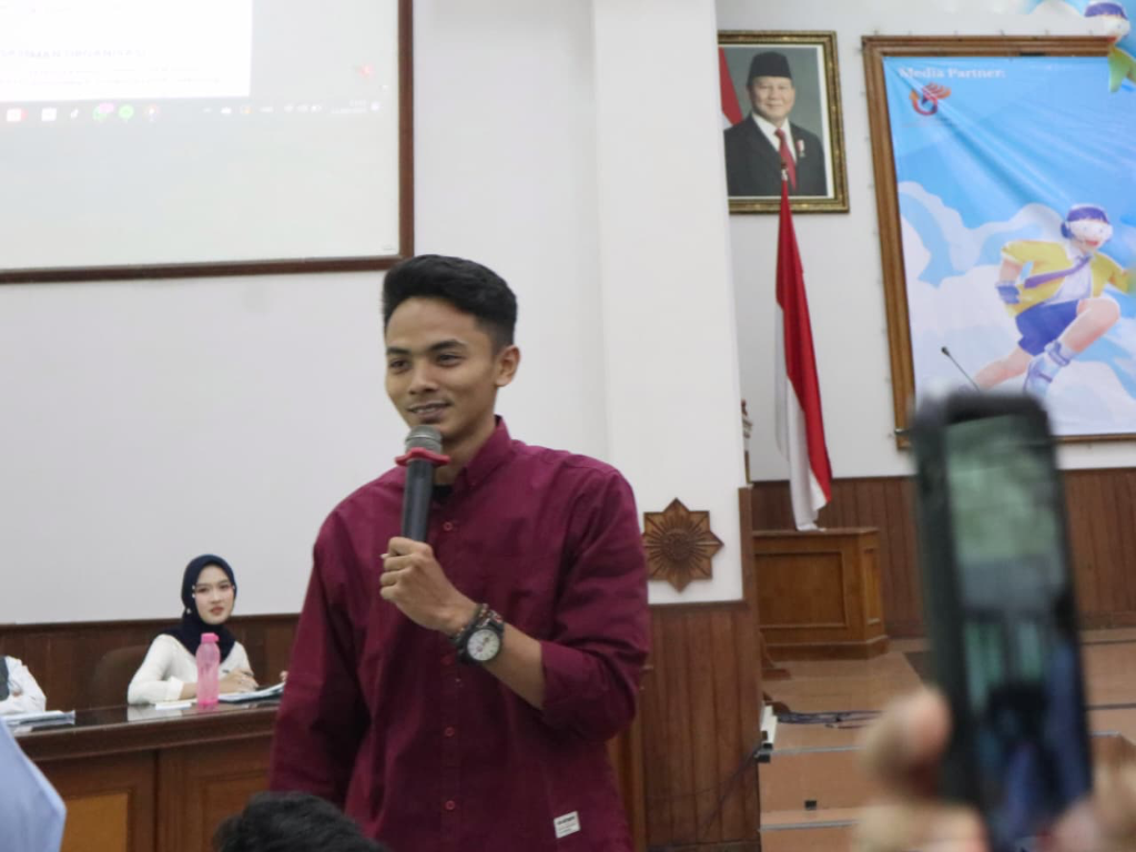 Indextion Speaker Digital Business UMS