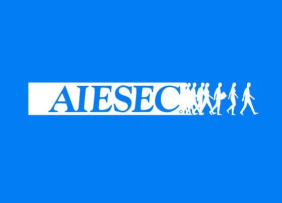 AIESEC Logo