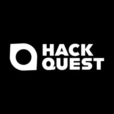 HackQuest Indonesia Logo
