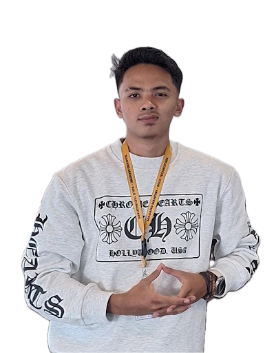 Muhammad Rafif Pratama